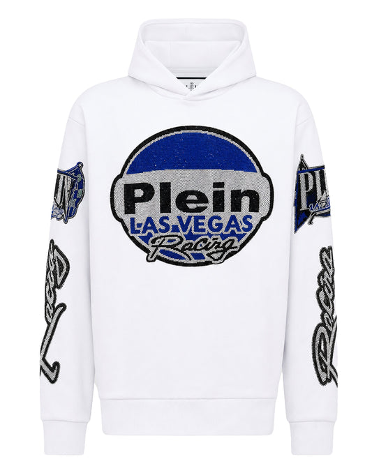 Hoodie Logo Stones Las Vegas