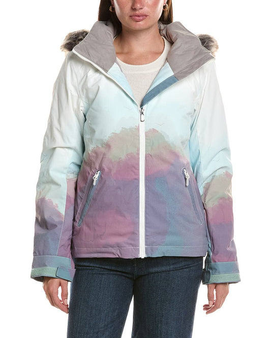 Roxy Jet Ski Jacket