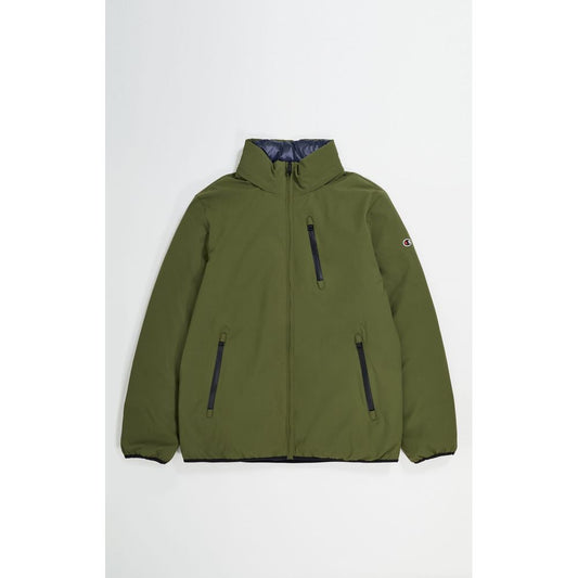 Champion Polyamide Men's Bomber