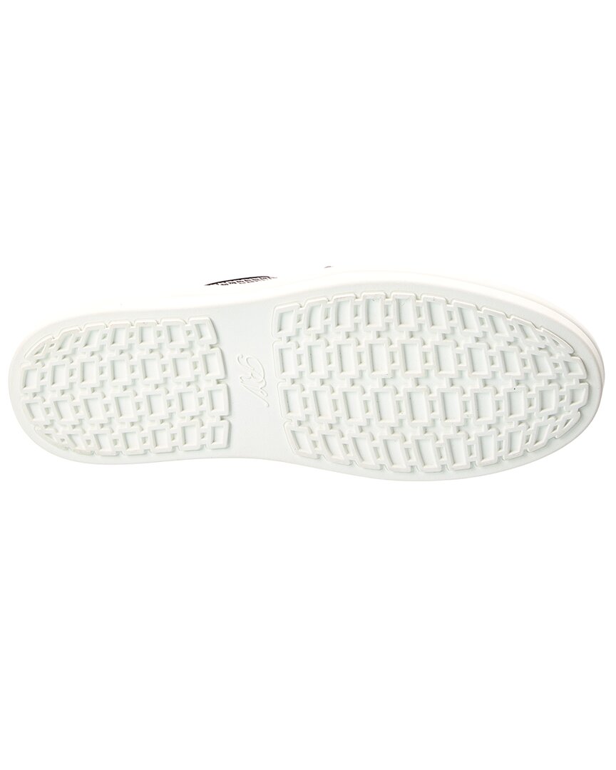 Roger Vivier Canvas Sneaker