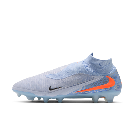 Men's United Phantom 6 High Elite Firm-Ground Soccer Cleats