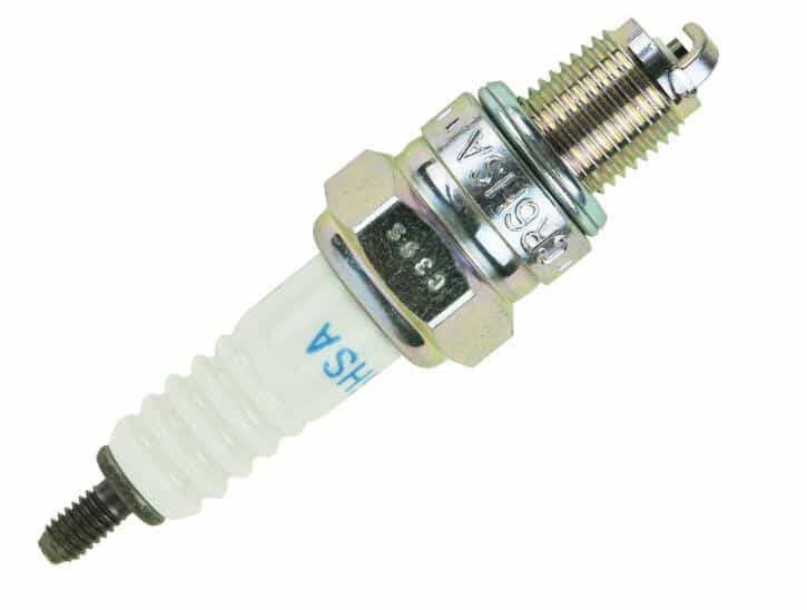 NGK CR6HSA Standard Spark Plug