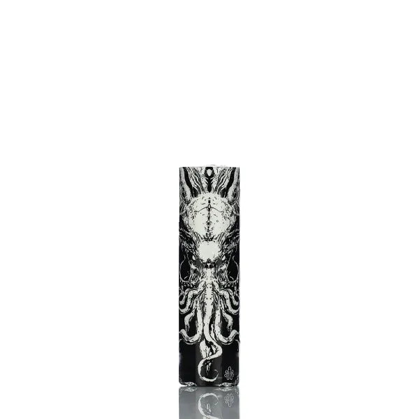 Cthulhu 2 Side 18650 Battery Wraps – Pack of 5