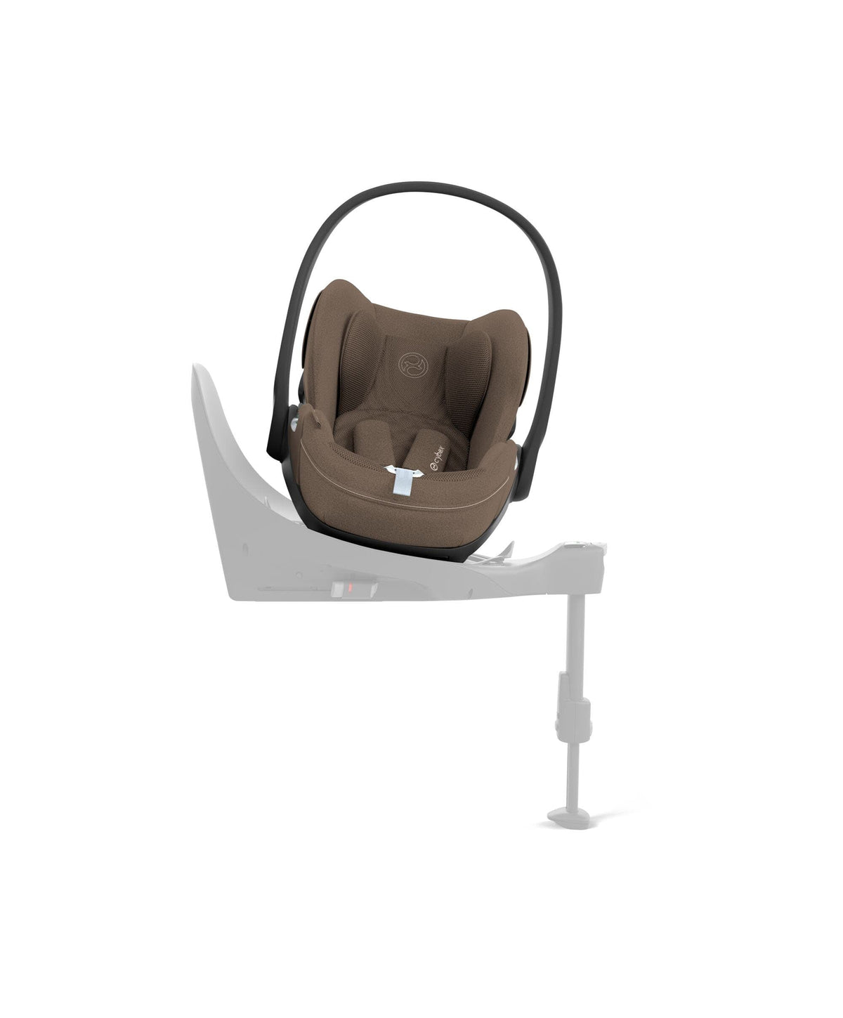 Cybex Cloud T i-Size Plus - Coconut Brown