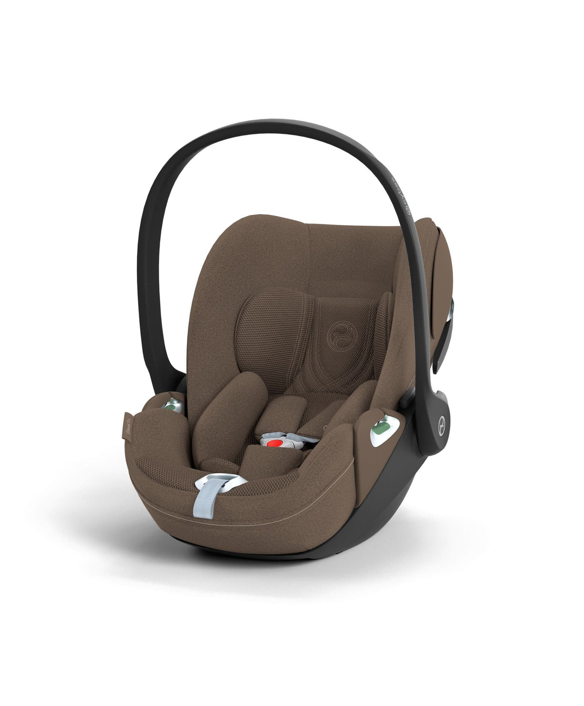 Cybex Cloud T i-Size Plus - Coconut Brown