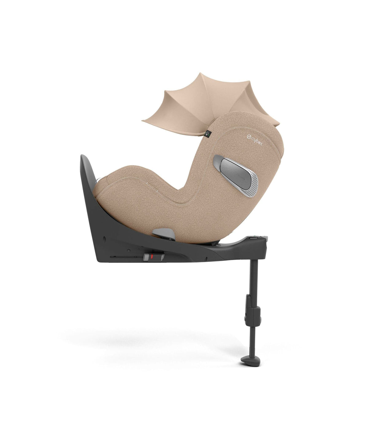 Cybex Sirona T I-Size Plus - Cozy Beige