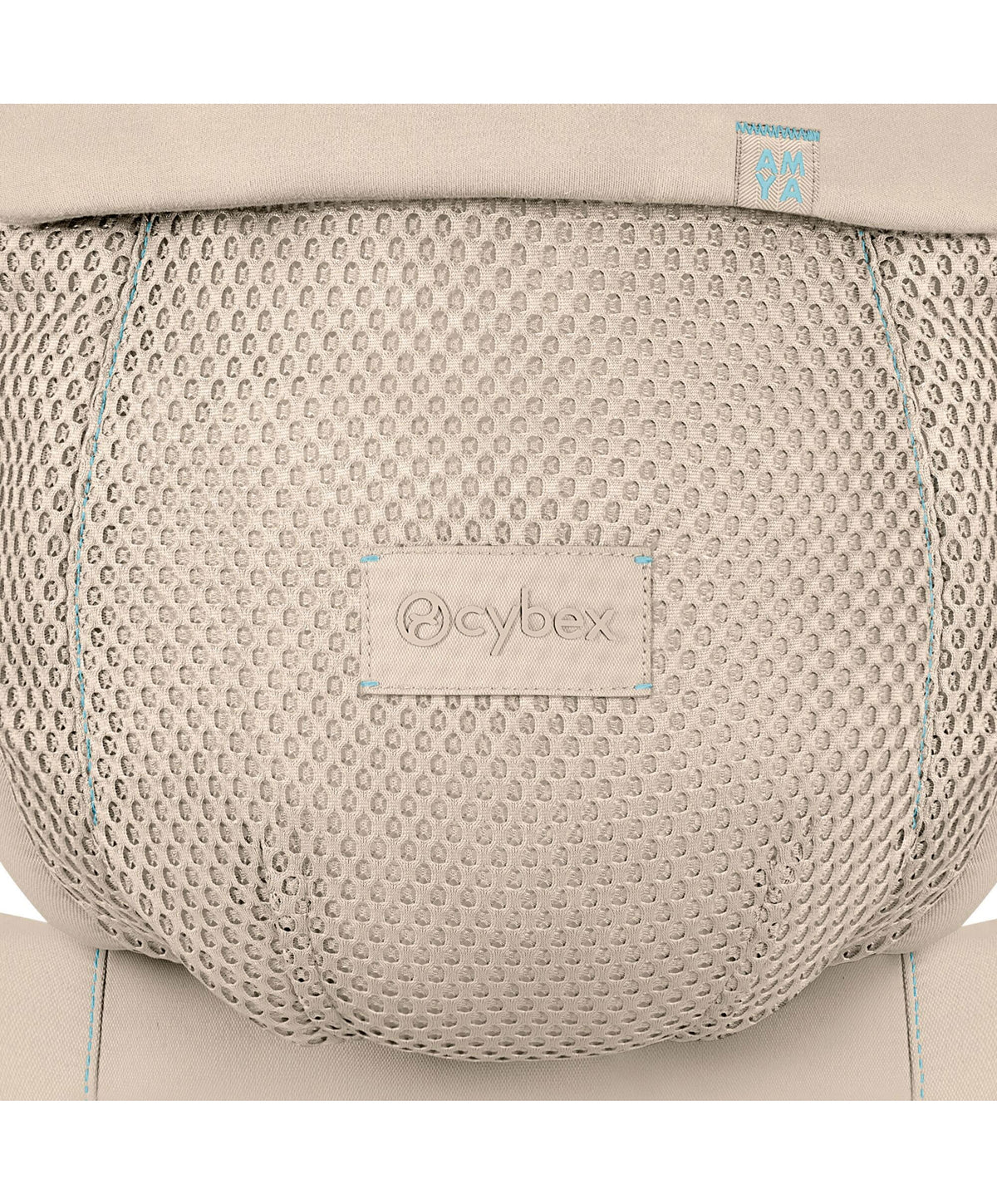 Cybex Amya Baby Carrier – Almond Beige
