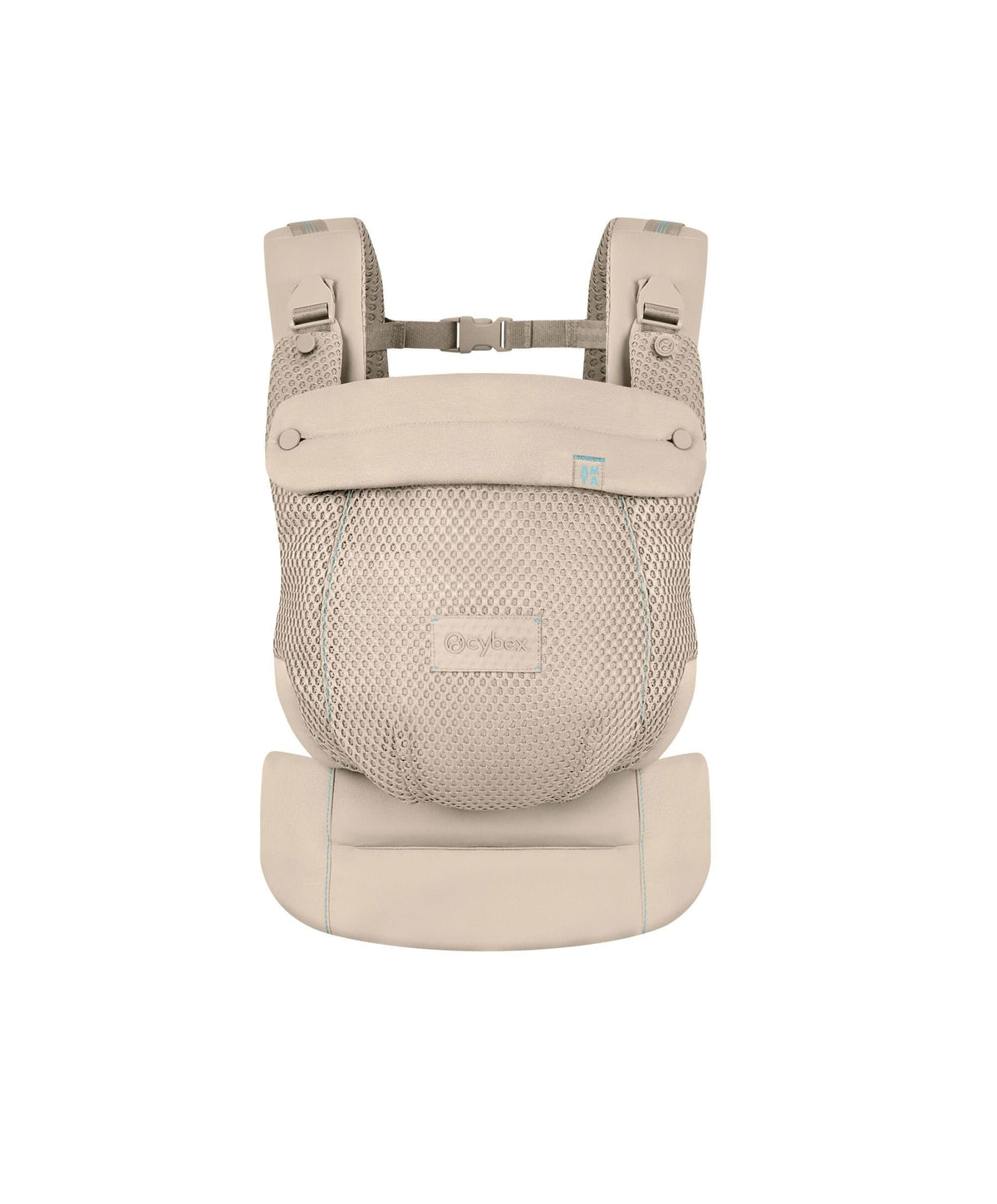Cybex Amya Baby Carrier – Almond Beige