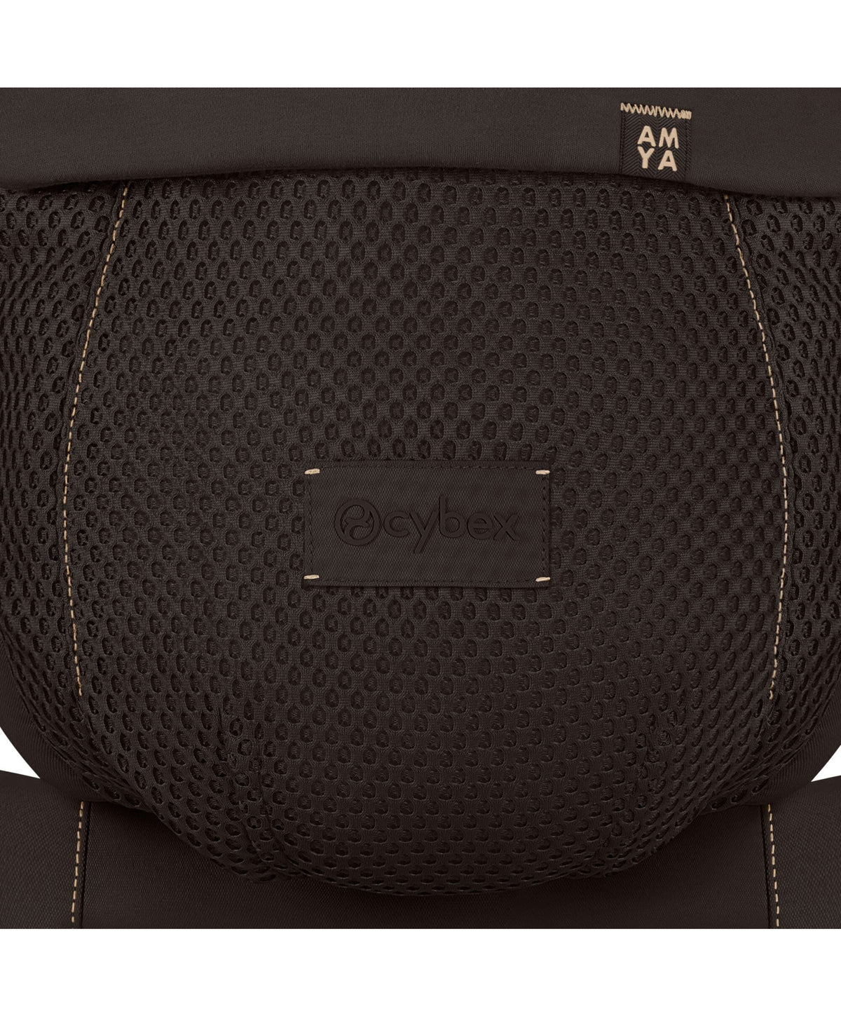 Cybex Amya Baby Carrier – Chocolate Brown