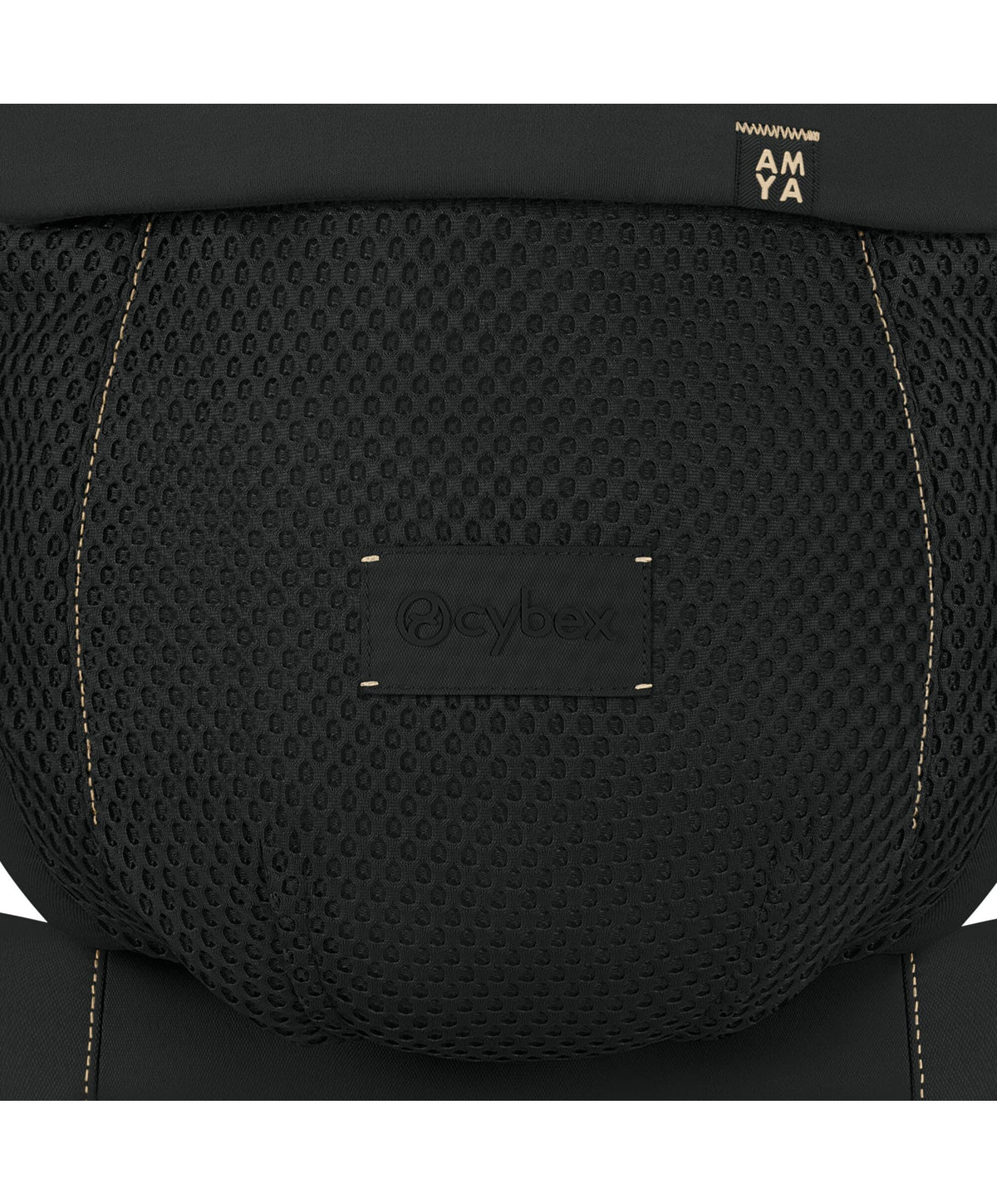 Cybex Amya Baby Carrier – Magic Black