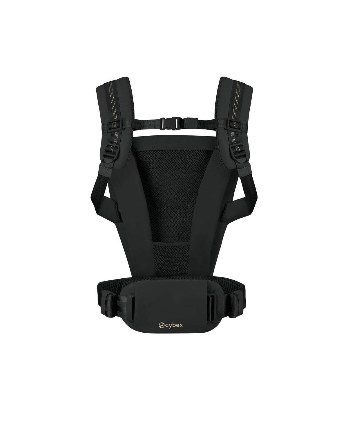 Cybex Amya Baby Carrier – Magic Black