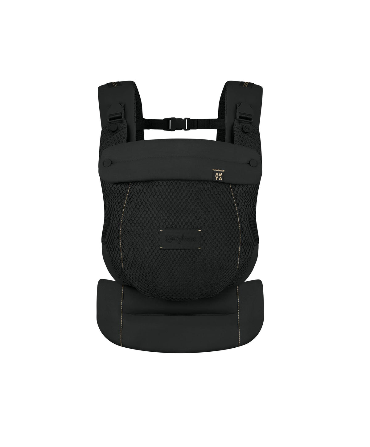 Cybex Amya Baby Carrier – Magic Black