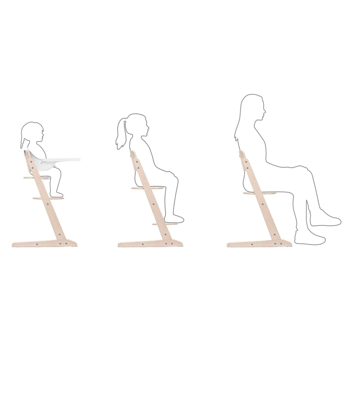 Cybex IRIS 3in1 - All Natural