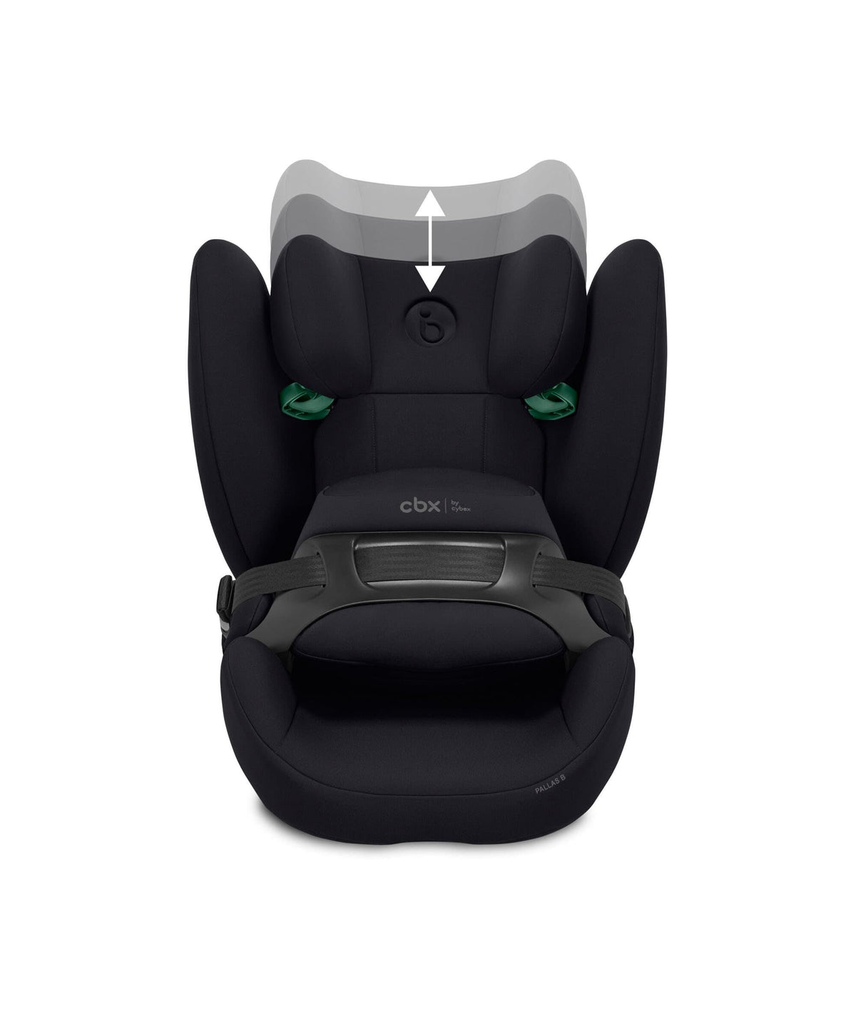 CBX By Cybex Pallas B i-Size Car Seat - Black
