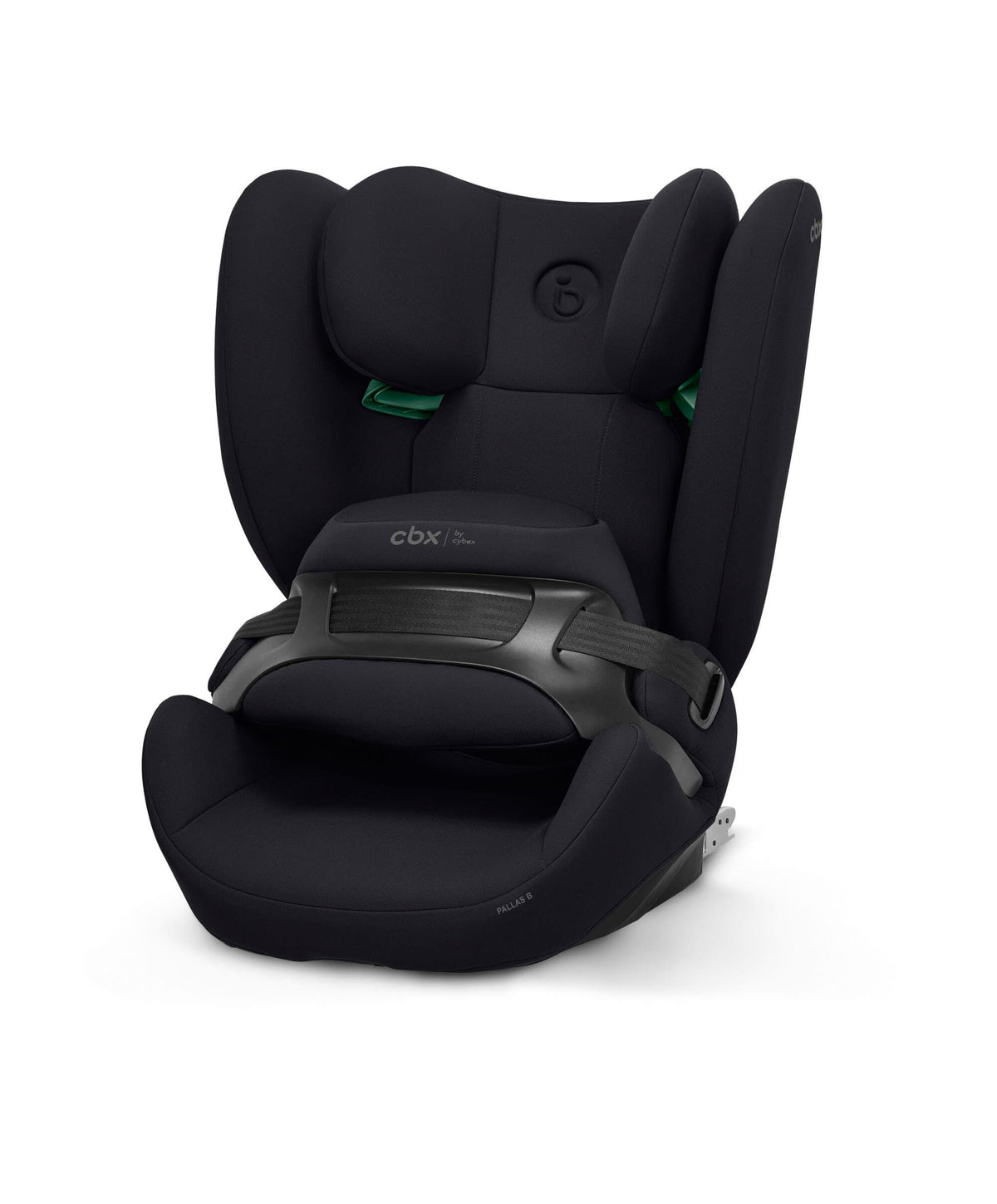 CBX By Cybex Pallas B i-Size Car Seat - Black