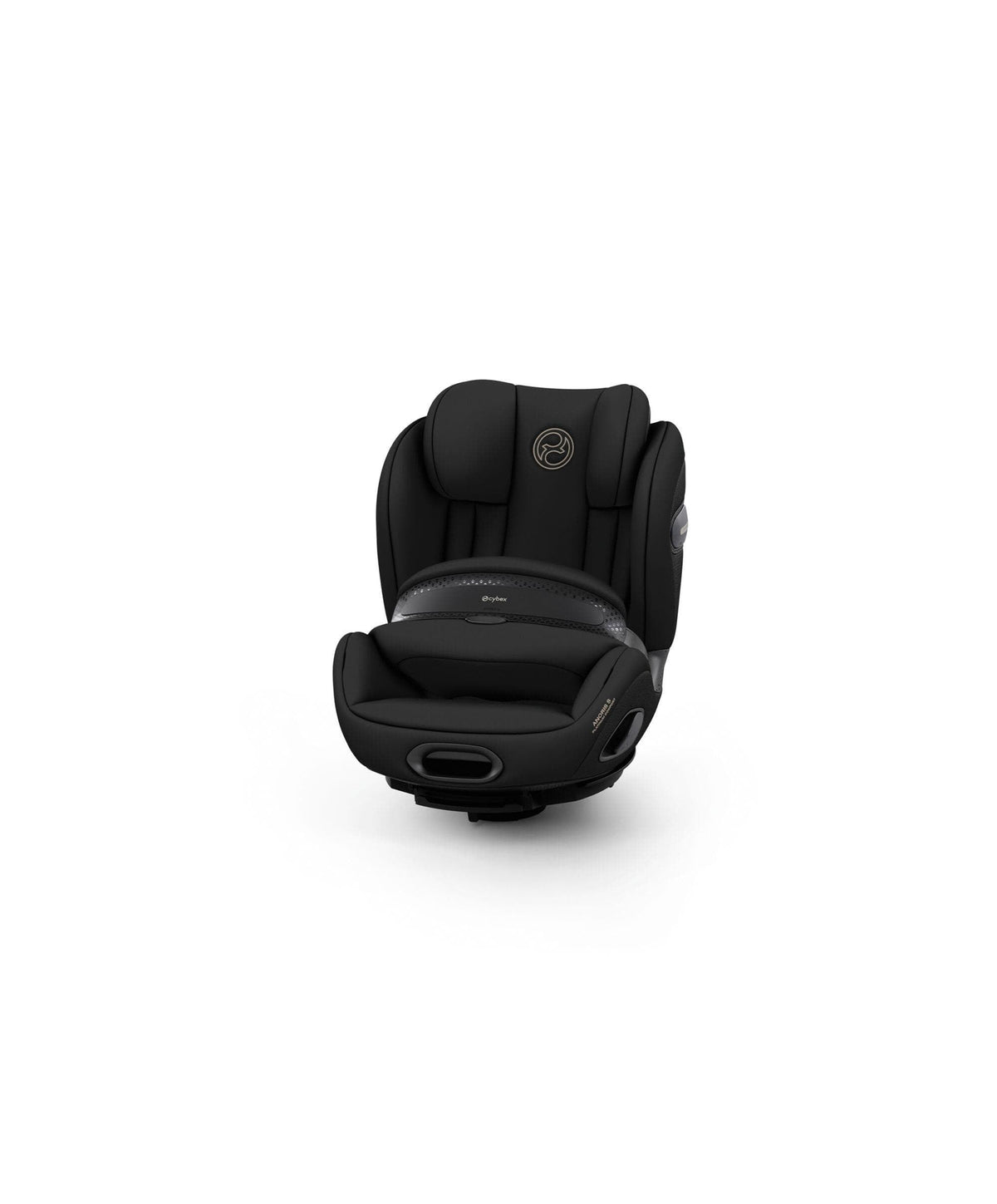 Cybex Anoris S Comfort i-Size 180 Airbag Car Seat – Sepia Black