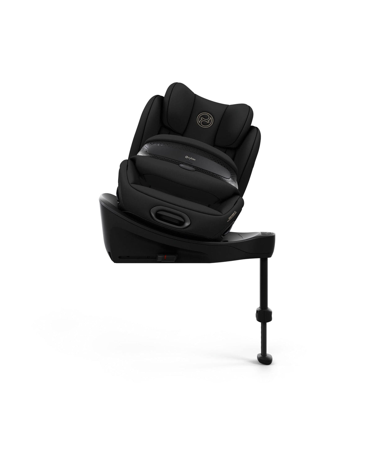 Cybex Anoris S Comfort i-Size 180 Airbag Car Seat – Sepia Black