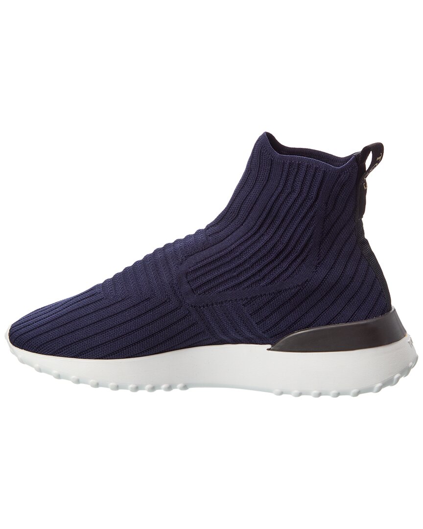 TOD’s Knit Sneaker