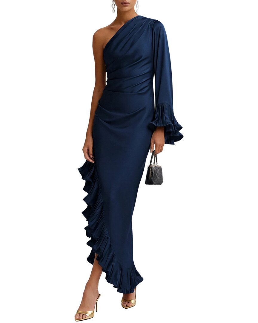 DILIREBA Maxi Dress