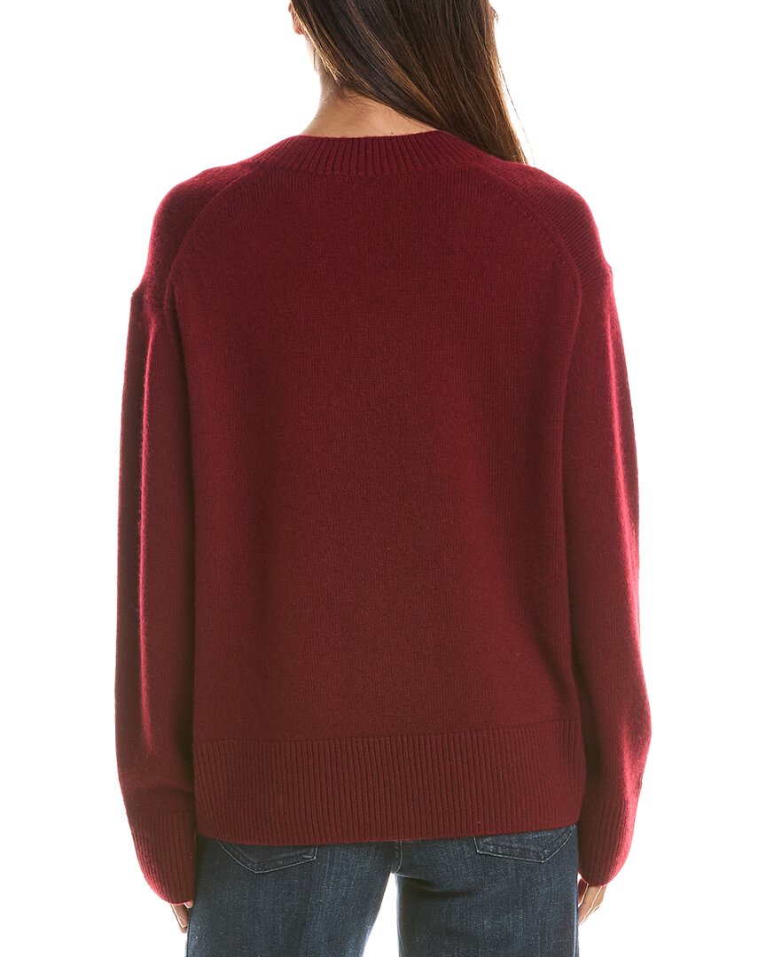 Vince Wool & Cashmere Sweater