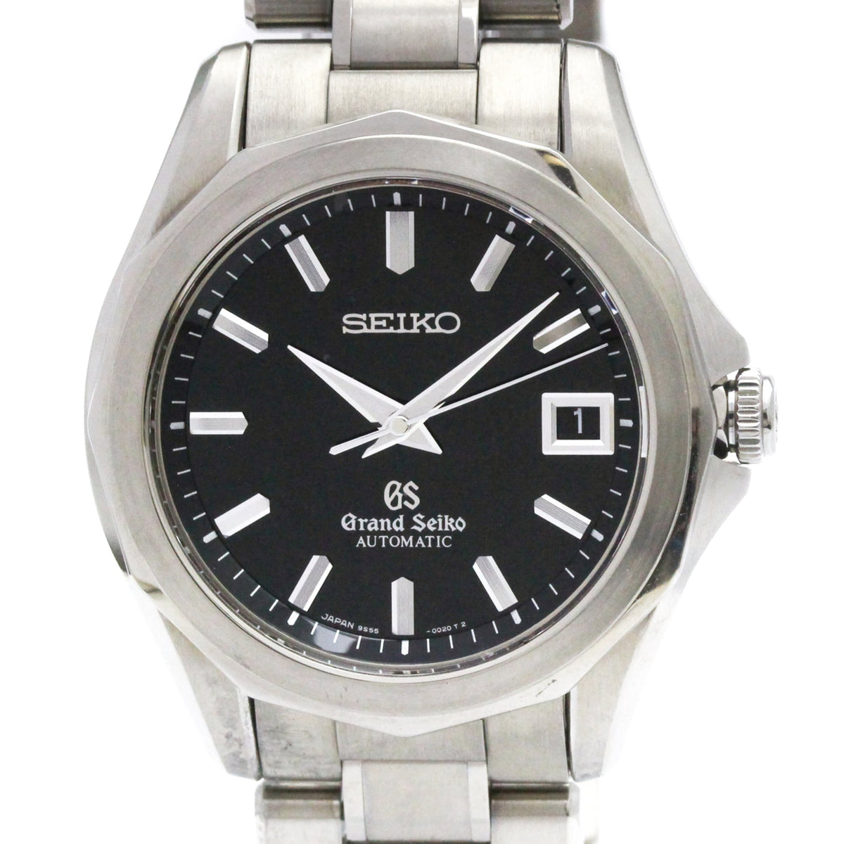Seiko