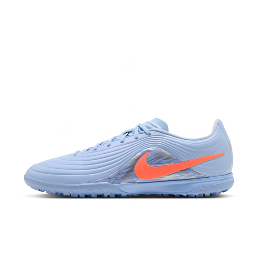 Men's United Tiempo Maestro Academy Turf Low-Top Soccer Shoes