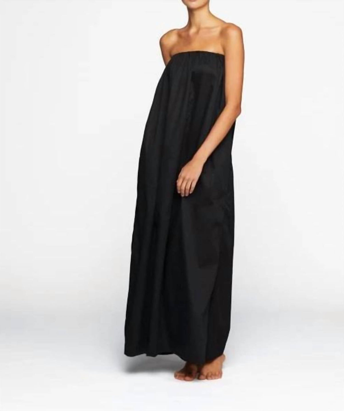 Papio Maxi Dress In Night
