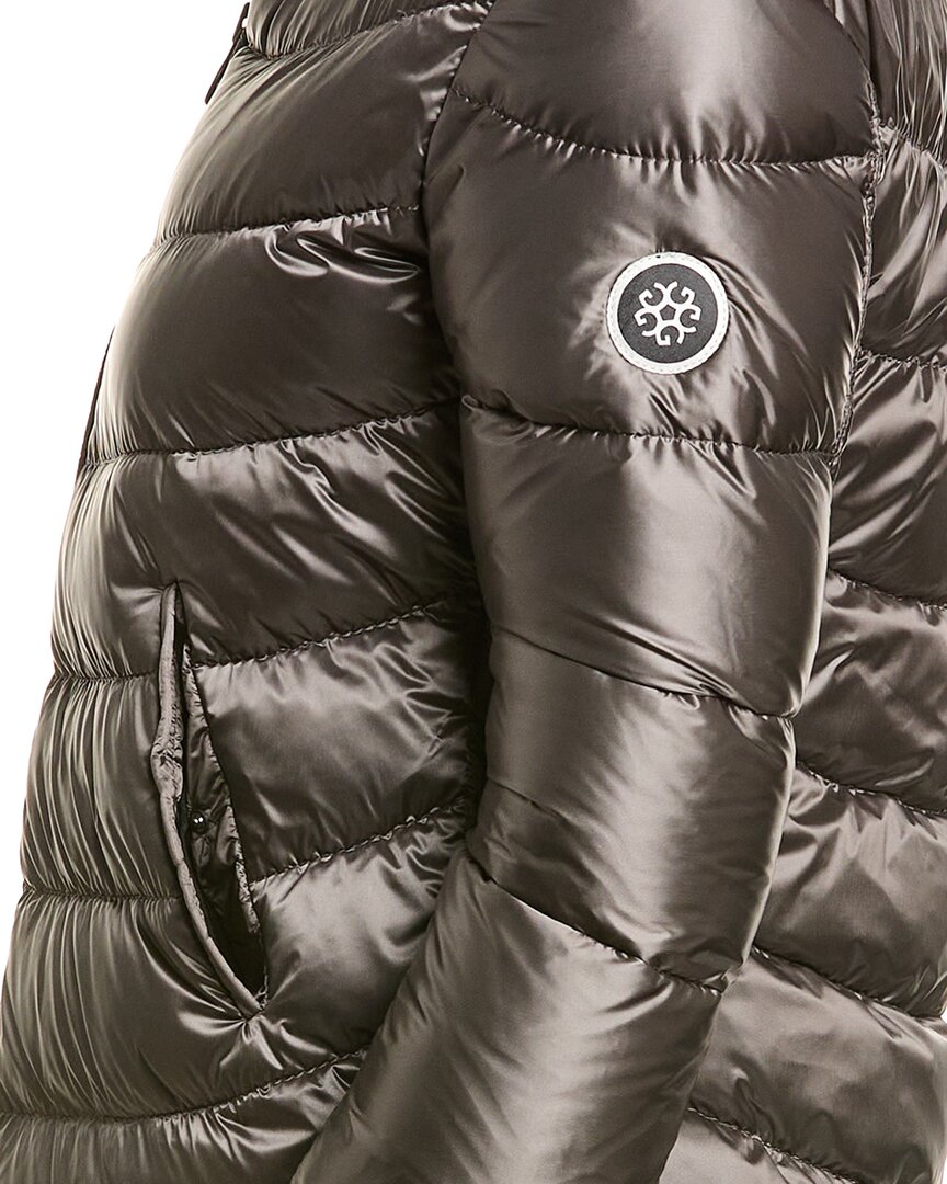 GORSKI Après Ski Down Jacket