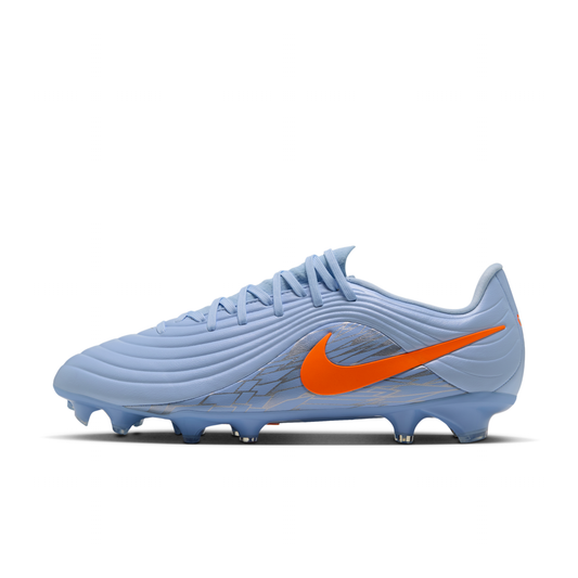 Men's United Tiempo Maestro Academy Multi-Ground Low-Top Soccer Cleats