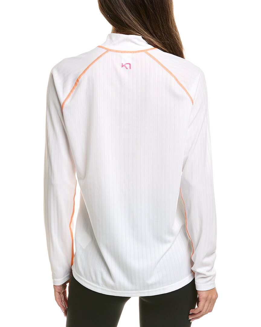 Kari Traa Ella 1/2-Zip