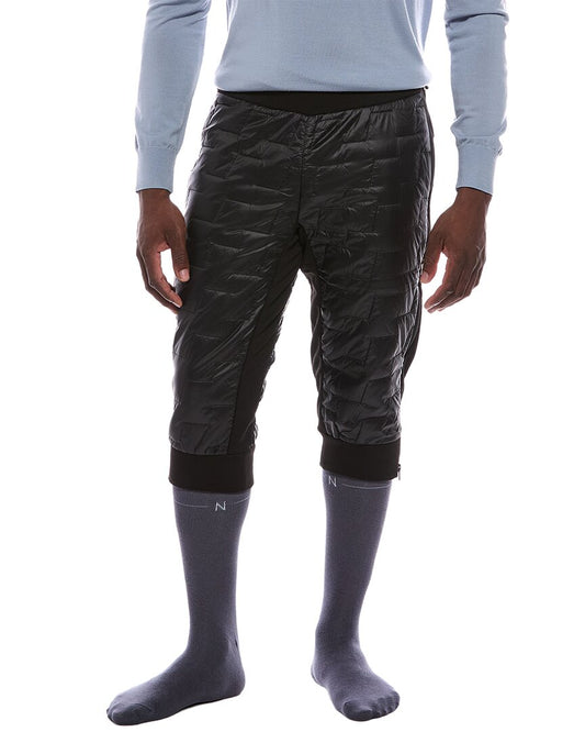 Helly Hansen 17in Lifaloft Full Zip Insulator Short