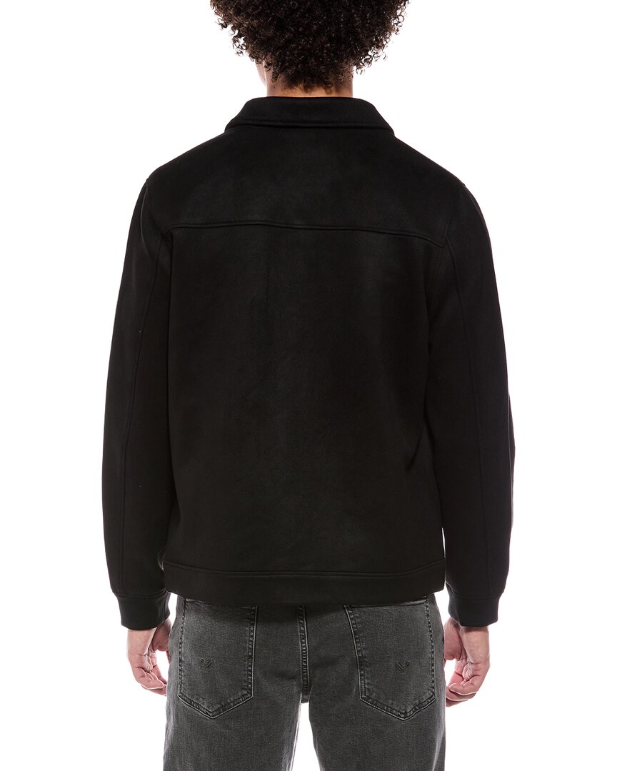 7 For All Mankind Jacket