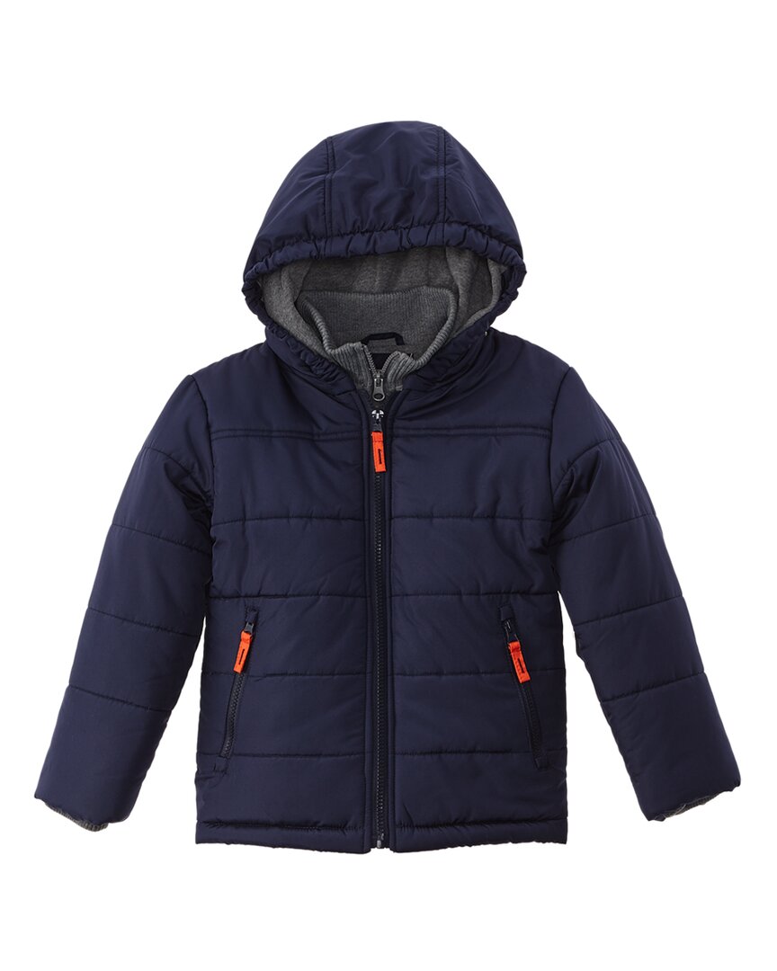 Rothschild Boys' Jacket