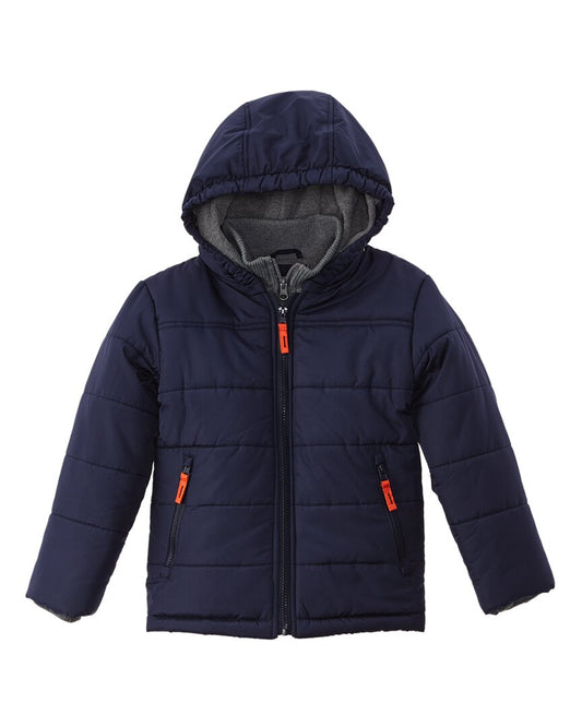 Rothschild Boys' Jacket