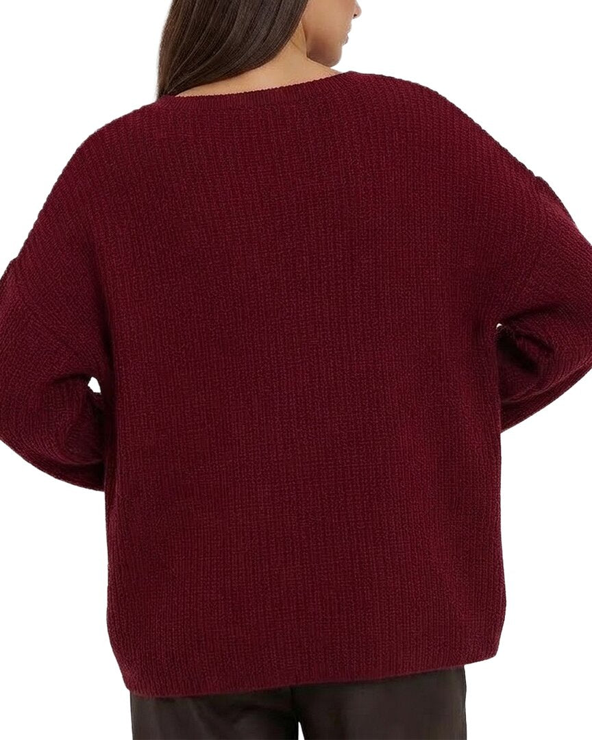 KAYLA PARIS Sweater