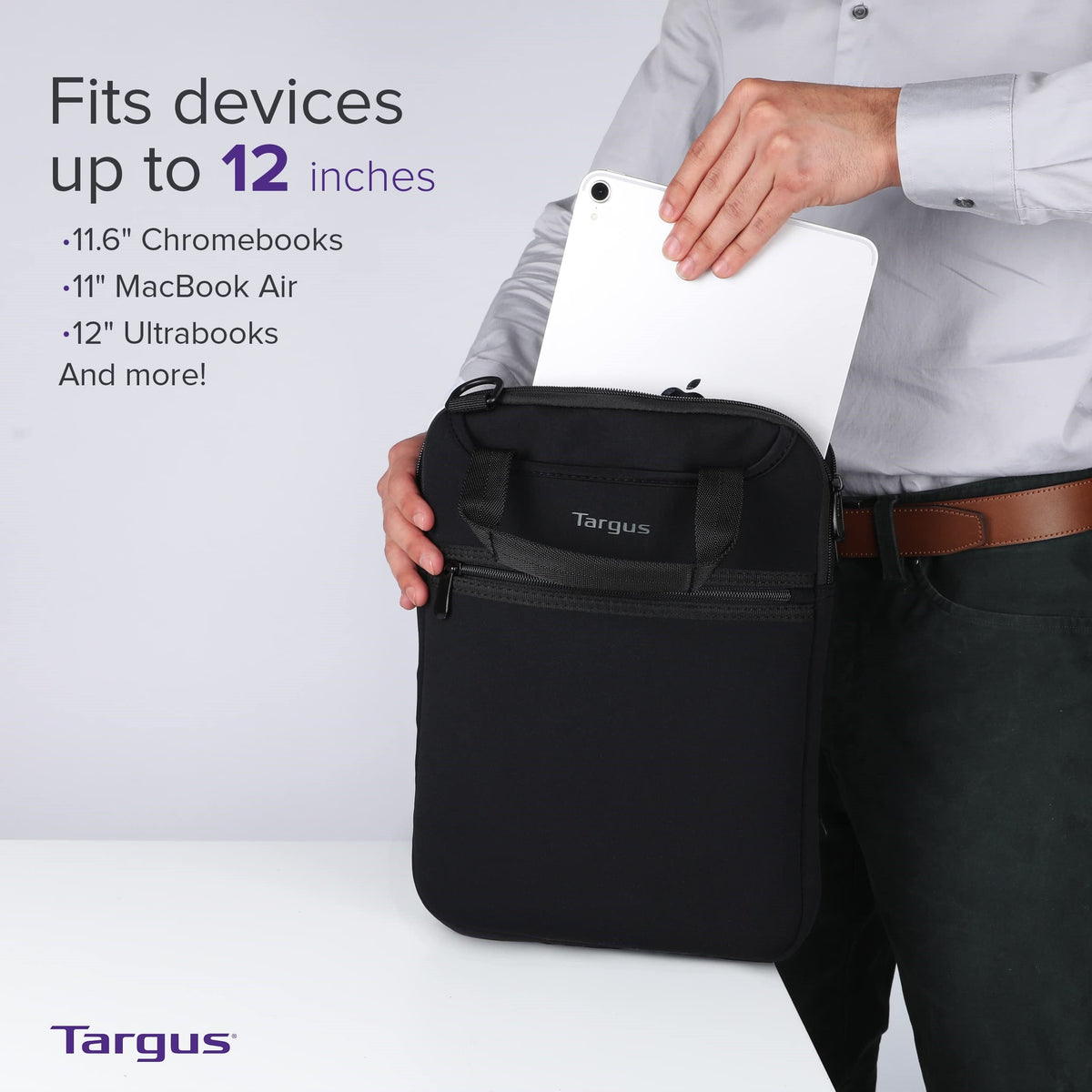 12? Vertical Slipcase with