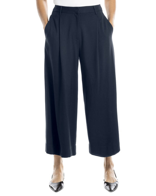 Max Studio Ponte Culotte Pant