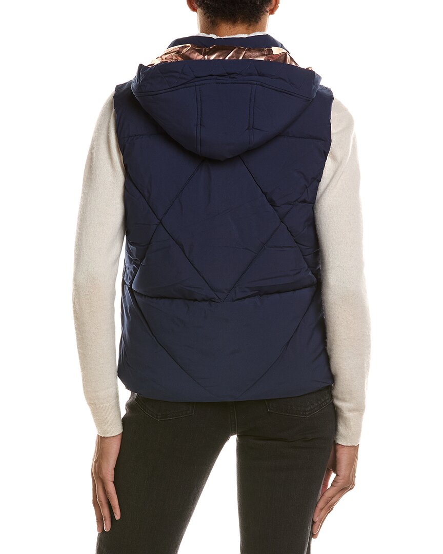 Nicole Miller Bling Vest