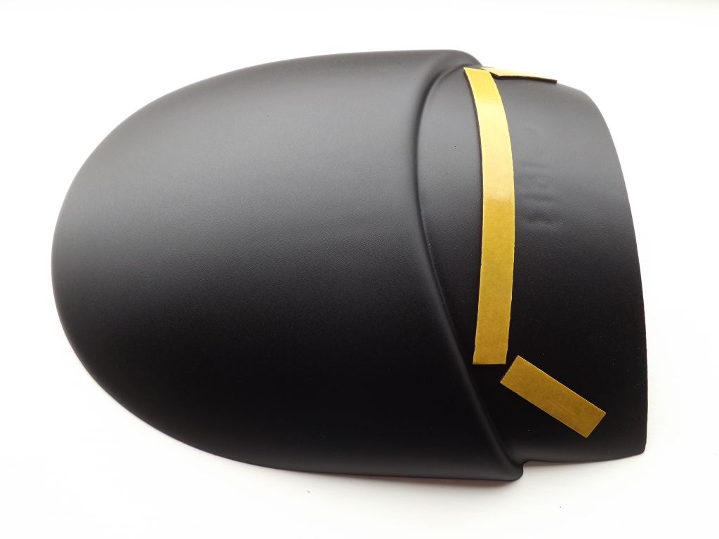 Fender Extender by Pyramid Plastics for Honda CB1000R ’08-’12