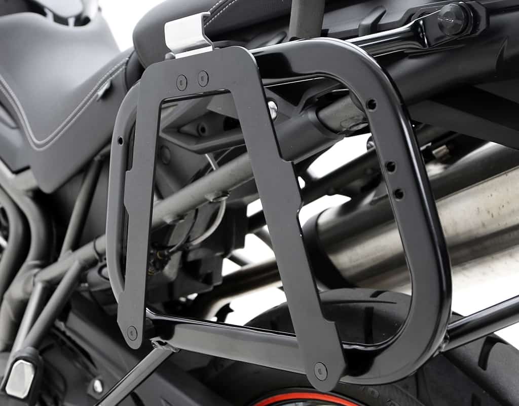 DrySpec H35 A-Lock Spacer Kit for Side Case Adapters