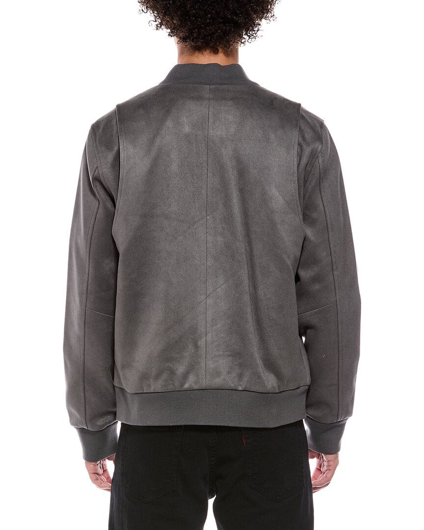 7 For All Mankind Bomber Jacket