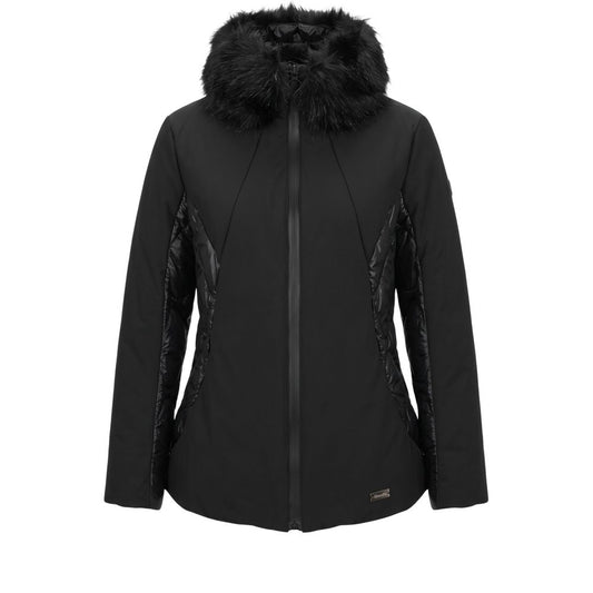Baldinini Trend Nylon Women Women's Jacket