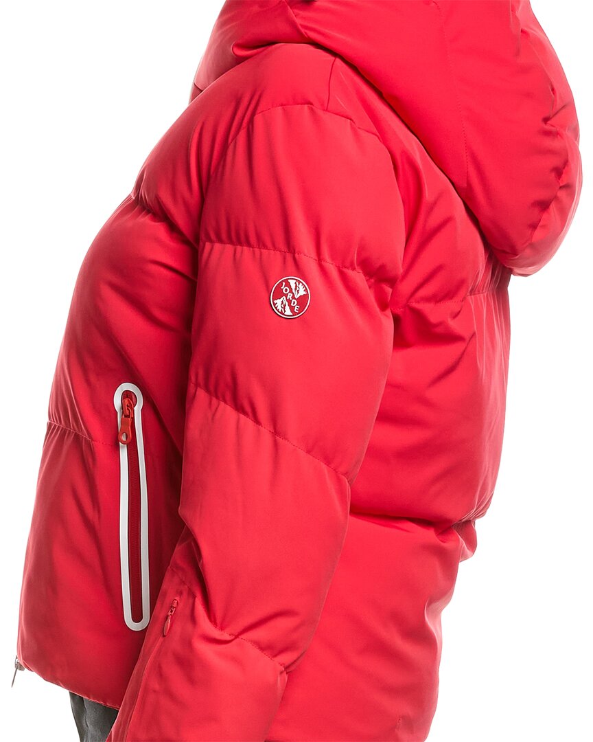 JORDE Poppy Jacket