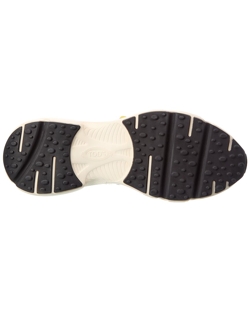 TOD’s Knit Sneaker