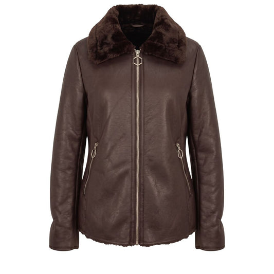 Baldinini Trend Polyester Women Women's Jacket