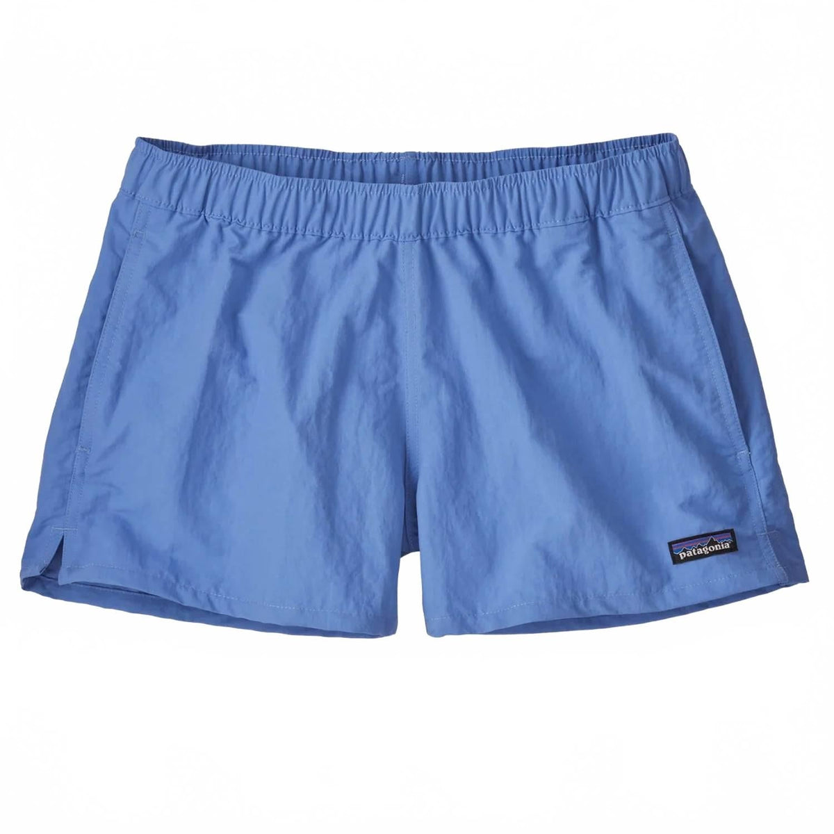 Barely Baggies Shorts In Abundant Blue