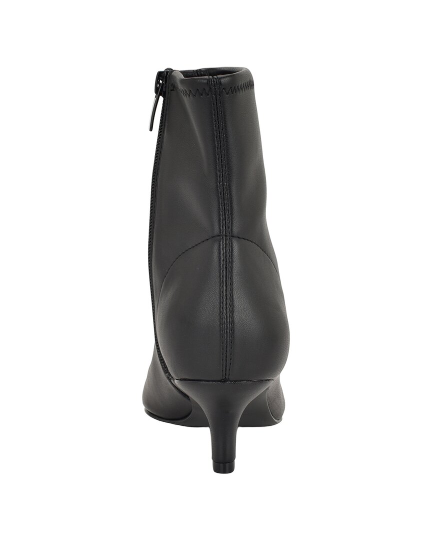 Nine West Tabbie3 Leather Bootie