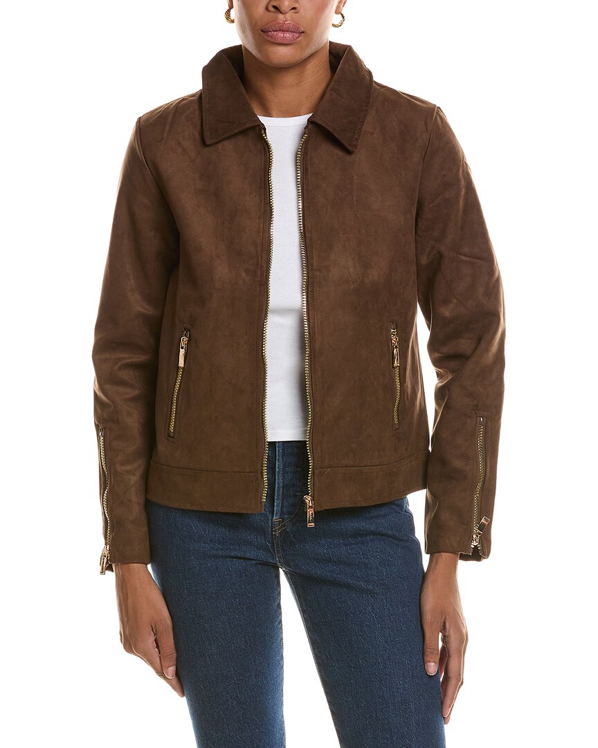 Nicole Miller Jacket