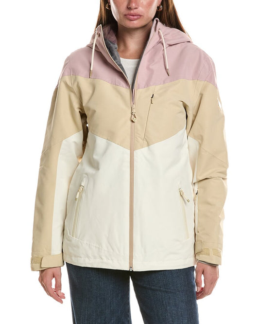 Roxy Winter Haven Jacket