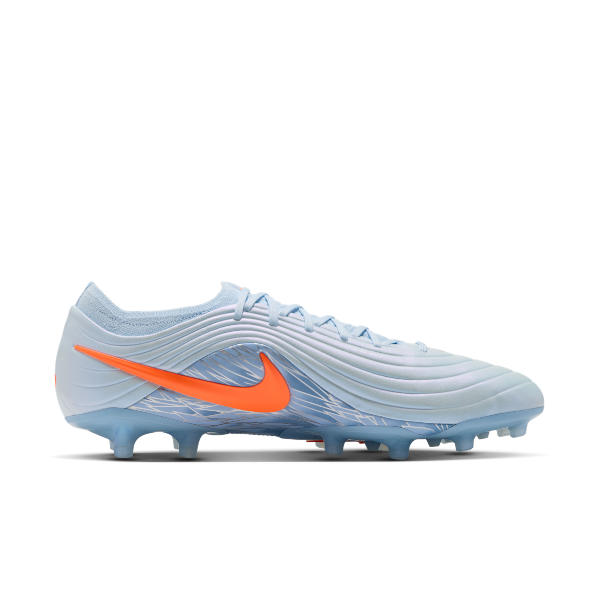 Men's United Tiempo Maestro Elite Artificial-Grass Low-Top Soccer Cleats